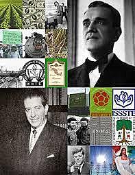 Modelo Desarrollo Estabilizador