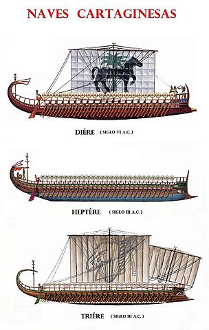 CUARTO TRATADO ENTRE ROMA Y CARTAGO