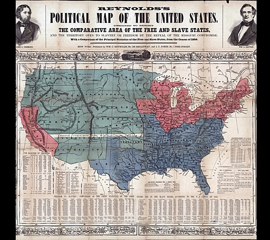 Compromise of 1850