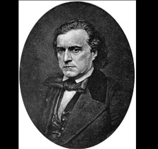 Ostend Manifesto 1852