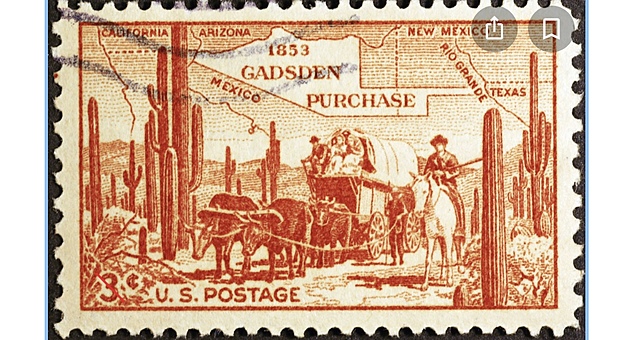 Gadsden Purchase