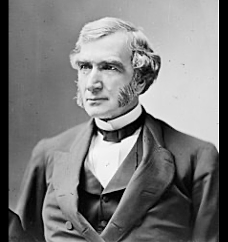 Morrill Tariff Act 1861