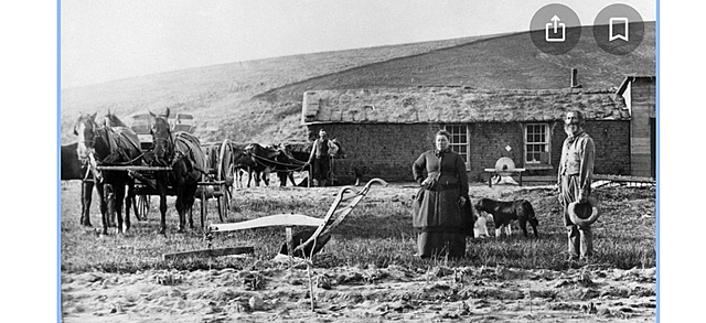 Homestead Act 1862