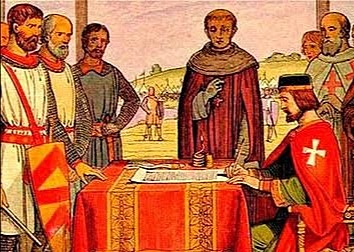 Carta Magna