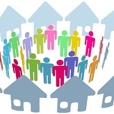 Timeline: Aportes de la Psicología comunitaria a lo largo de la historia en América Latina