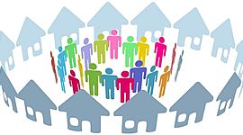 Timeline: Aportes de la Psicología comunitaria a lo largo de la historia en América Latina