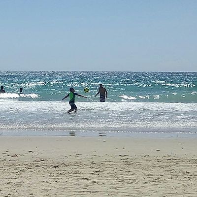 Timeline: Mi biografia deportiva