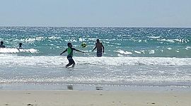 Timeline: Mi biografia deportiva