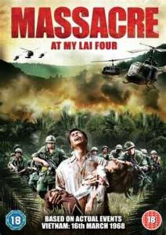 My Lai Massacre
