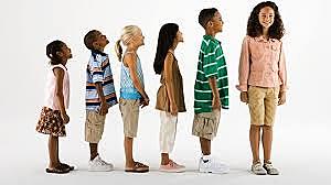 PRIMERA Y SEGUNDA INFANCIA