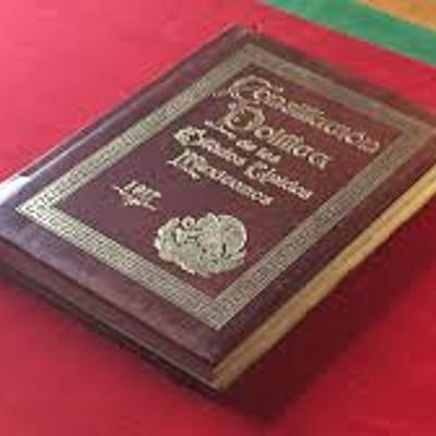 Timeline: Evolución de la Constitución Mexicana