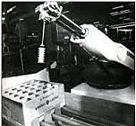 Evolucion industrial