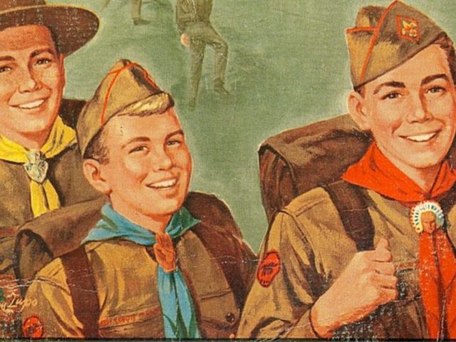 ENTRE EL CONFORMISMO Y LA MOVILIDAD SOCIAL