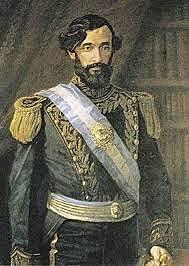 Batalla de Pavón (subsistían las diferencias)