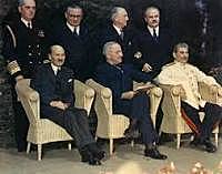 Potsdam Conference