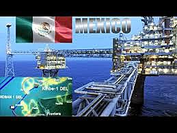 Descubrimiento de yacimiento de petroleo