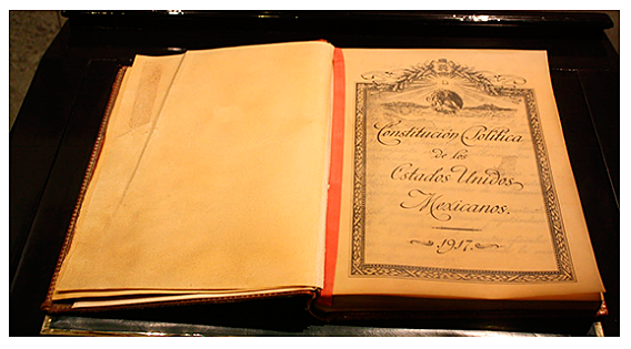 Presidencia de Porfirio Díaz (1876-1910) (El Gobierno de Díaz)