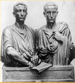 Creación de la Ley de las 12 Tablas