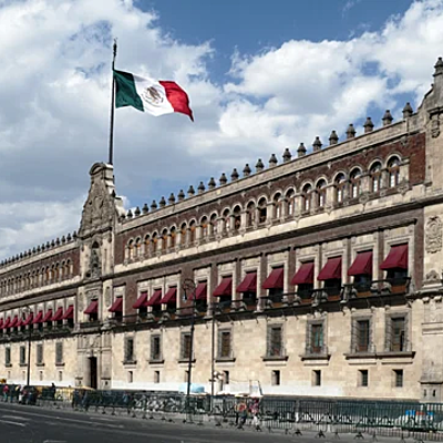 Timeline: Etapas de la Historia de México