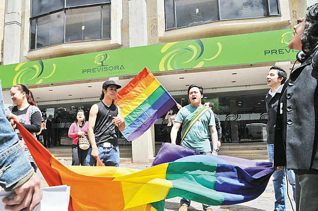 Ley Antidiscrimación