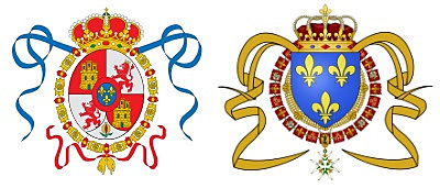 Francia y España buscan Revancha