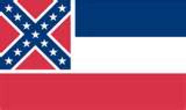 Mississippi secedes