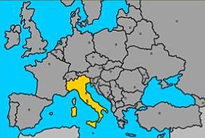 Comienzo de la Conquista