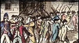 Timeline: WHAP Review: (Emma Shelton) Revolutions