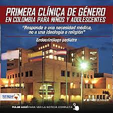 Clínica de Género