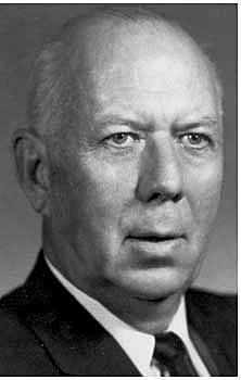 Nacimiento de William Pedersen