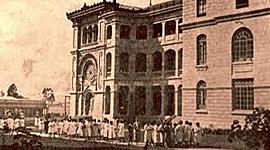 Timeline: La historia de la educación en la Primera Infancia (Orígenes de los jardines infantiles)