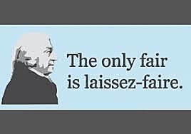 Laissez-Faire Starts