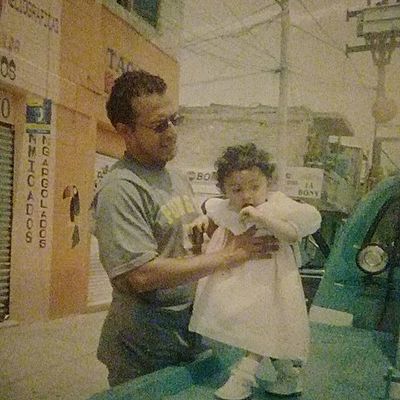 Timeline: MI BIOGRAFÍA