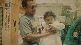 Timeline: MI BIOGRAFÍA