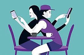 Características Generación Z