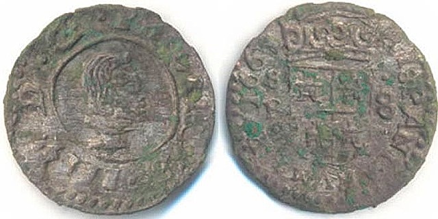 Monedas difíciles de falsificar