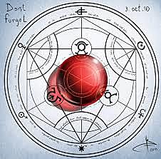 La receta de la piedra filosofal