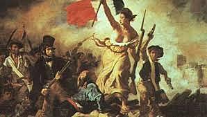 Libertad, Igualdad, Fraternidad