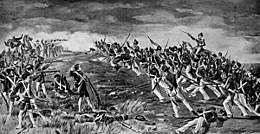 Batalla de Loma Alta