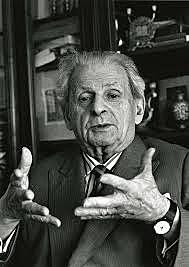 Emmanuel Levinas