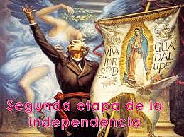 Segunda etapa: Organización