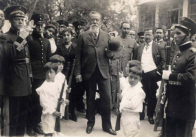 Cuarta Etapa: El Triunfo De Carranza