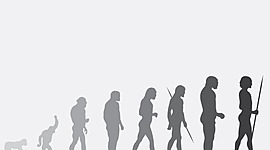 Timeline: Scientists and Their Contribution to the Study of Evolution