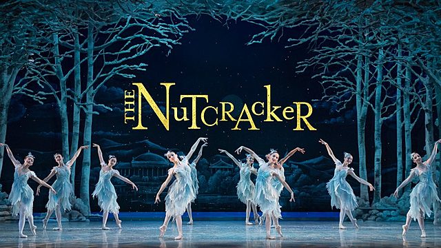 The Nutcracker (Ballet)