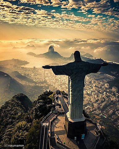 Christ the Redeemer (Statue)