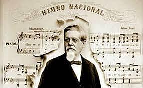 Se estrena el Himno Nacional Mexicano