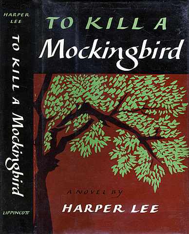 To Kill A Mockingbird (Literature)