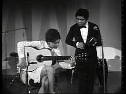 Consolação (Live Musical Performance)