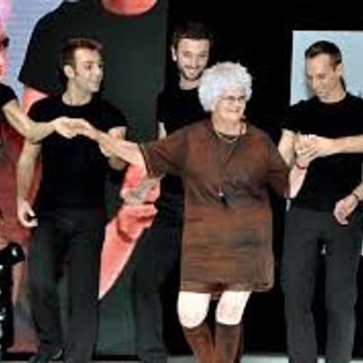 Timeline: Lucienne Moreau