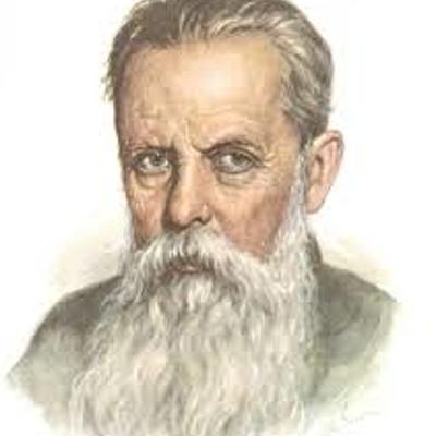 Timeline: Па́вел Петро́вич Бажо́в